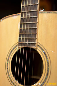 Maestro Traditional Series D-IR AH Adirondack Spruce