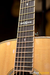 Maestro Traditional Series D-IR QH Sitka Spruce