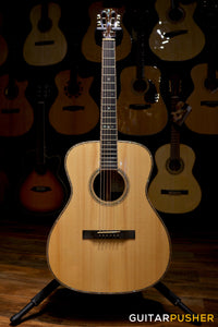 Maestro Traditional Series OM-IR AH Adirondack Spruce