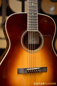 Maestro Traditional Series OM-IR AH Sunburst