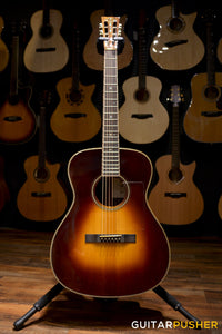 Maestro Traditional Series OM-IR AH Sunburst