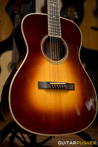 Maestro Traditional Series OM-IR AH Sunburst