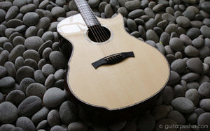 Dave Dimaunahan Custom Shop Maestro Singa-CO