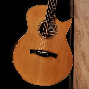 Maestro Custom Series Raffles-IR (Indian Rosewood) CSBe