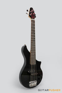 Tiny Boy Bass Monotone-2 Line Series 4-String P-Bass with Gigbag - GuitarPusher