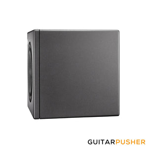 NEUMANN KH 750 DSP D G Compact DSP-Controlled, Closed Cabinet Subwoofer w/ 2.0/0.1 Bass Management - Gray