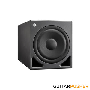 NEUMANN KH 810 G 7.1 Analog Bass Managed Subwoofer w/ 7.1 Bass Management - Gray