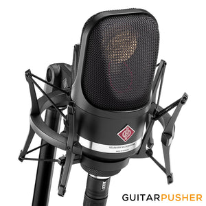 NEUMANN TLM 107 Studio Microphone Set - Black