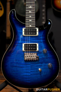 PRS Guitars USA Bolt-On CE 24 Blue Smokeburst