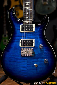 PRS Guitars USA Bolt-On CE 24 Blue Smokeburst