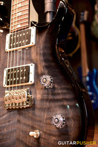 PRS Guitars USA Bolt-On CE 24 Charcoal Burst