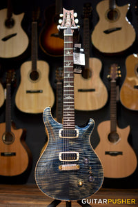 PRS Guitars USA Paul's Guitar Faded Whale Blue 10-Top