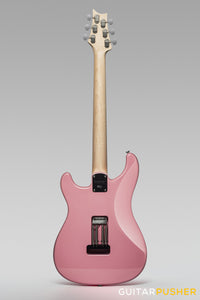 PRS Guitars USA Silver Sky w/ Rosewood Fingerboard Roxy Pink