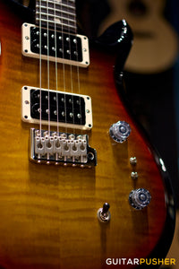 PRS Guitars USA 35th Anniversary S2 Custom 24 Tri-Color Sunburst