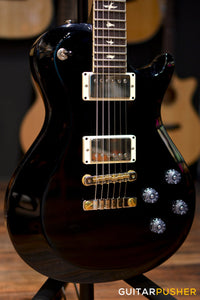 PRS Guitars USA S2 McCarty 594 Singlecut Black