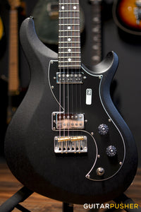 PRS Guitars USA S2 Vela Charcoal Satin