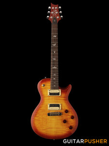 PRS Guitars SE 245 Electric Guitar (Vintage Sunburst)