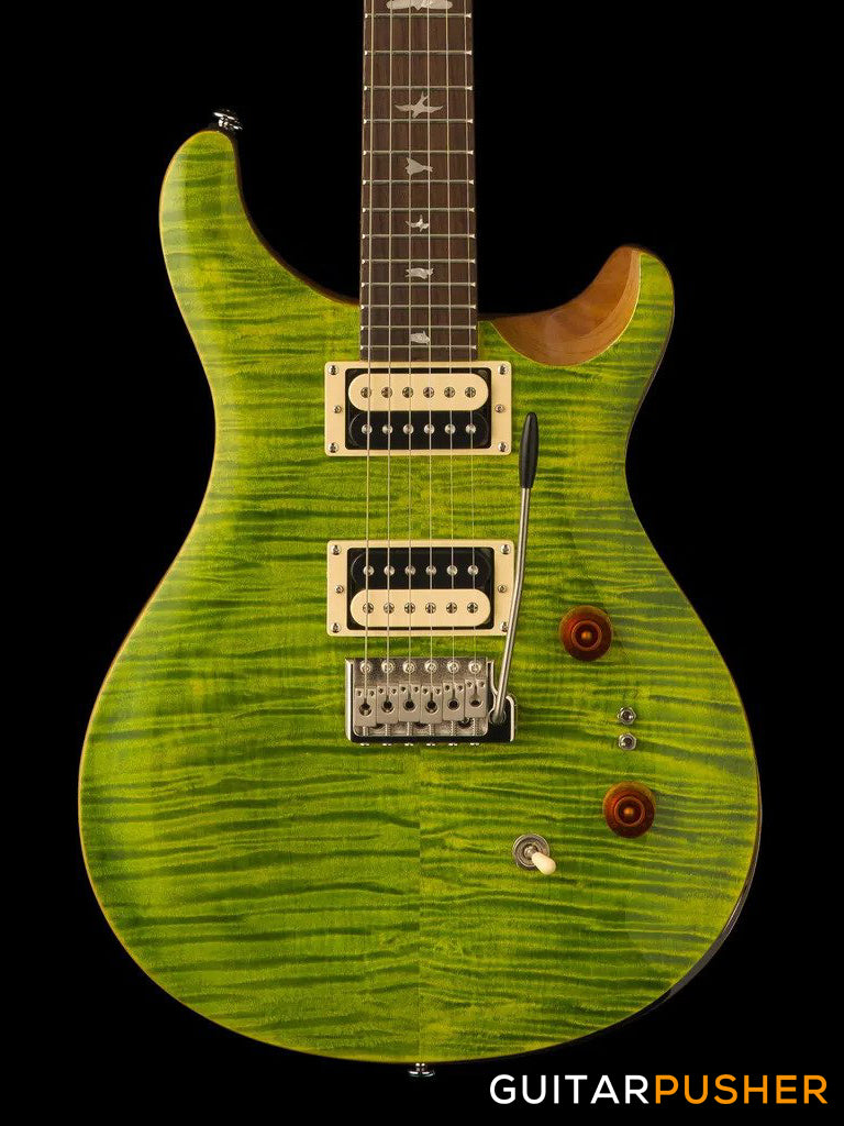 PRS Guitars SE Custom 24-08 Electric Guitar (Eriza Verde)