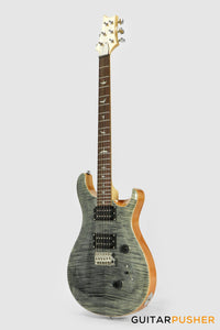 PRS Guitars SE Custom 24 Electric Guitar (Charcoal Burst)