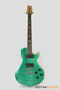 PRS Guitars SE McCarty 594 Singlecut Electric Guitar (Turquoise)