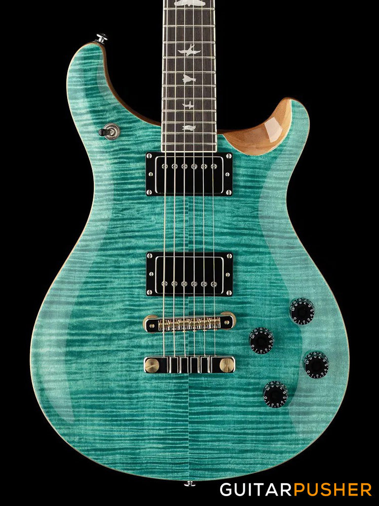 PRS Guitars SE McCarty 594 Electric Guitar (Turquoise)