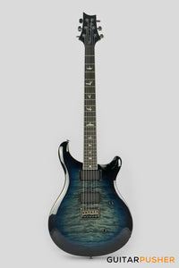 PRS Guitars SE Mark Holcomb Signature Electric Guitar (Holcomb Blue Burst)