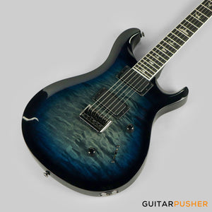 PRS Guitars SE Mark Holcomb Signature Electric Guitar (Holcomb Blue Burst)