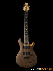 PRS Guitars SE Mark Holcomb SVN Signature 7-String Electric Guitar (Natural Satin)