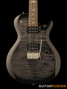 PRS Guitars SE Mark Tremonti Signature Electric Guitar (Charcoal Burst)