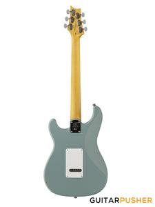 PRS Guitars SE Silver Sky Electric Guitar w/ Rosewood Fingerboard (Stone Blue)