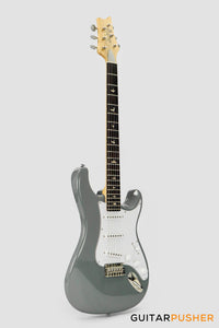 PRS Guitars SE Silver Sky Electric Guitar w/ Rosewood Fingerboard (Storm Gray)