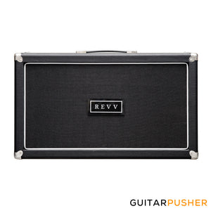 REVV 2x12 Guitar Speaker Cabinet