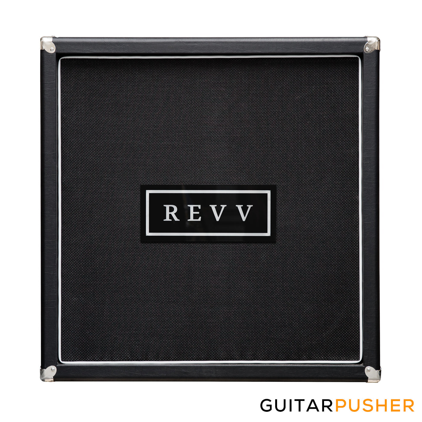 REVV 4x12 Guitar Speaker Cabinet