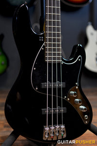 Sandberg Electra TT 4-String Bass - Black