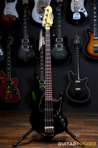 Sandberg Electra TT 4-String Bass - Black