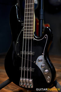 Sandberg Electra TT 4-String Bass - Black