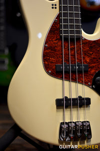 Sandberg Electra TT 4-String Bass - Cream