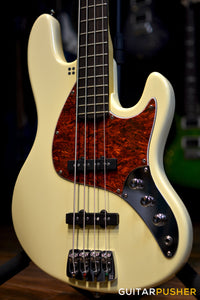 Sandberg Electra TT 4-String Bass - Cream