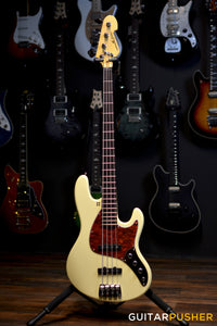 Sandberg Electra TT 4-String Bass - Cream