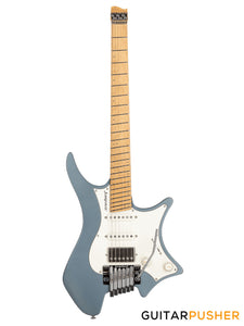 Strandberg Boden Classic NX6 - Malta Blue