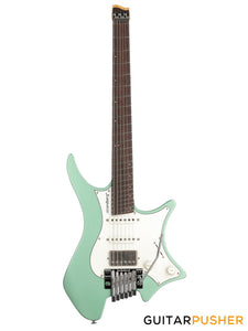 Strandberg Boden Classic NX6 - Viridian Green