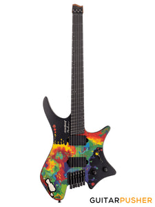 Strandberg Boden Standard 6 Sarah Longfield Edition