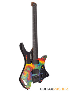 Strandberg Boden Standard 6 Sarah Longfield Edition