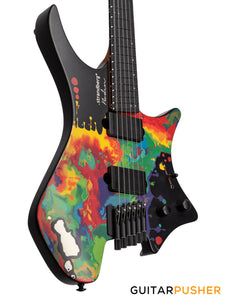 Strandberg Boden Standard 6 Sarah Longfield Edition