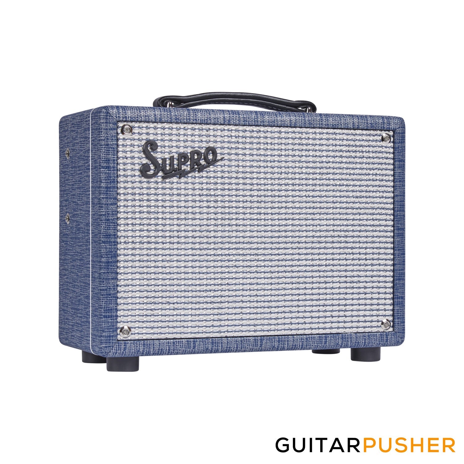 Supro '64 Reverb