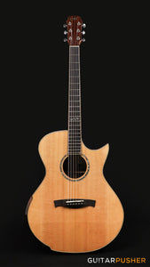 Maestro Custom Series Singa-IR CSB Sitka Spruce/Indian Rosewood