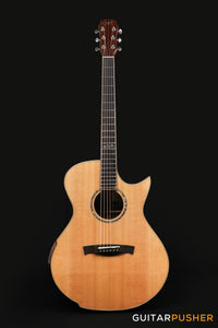 Maestro Custom Series Singa-IR CSB Sitka Spruce/Indian Rosewood