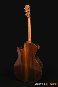 Maestro Custom Series Singa-IR CSB Sitka Spruce/Indian Rosewood