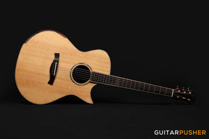 Maestro Custom Series Singa-IR CSB Sitka Spruce/Indian Rosewood