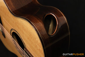 Maestro Custom Series Singa-IR CSB Sitka Spruce/Indian Rosewood